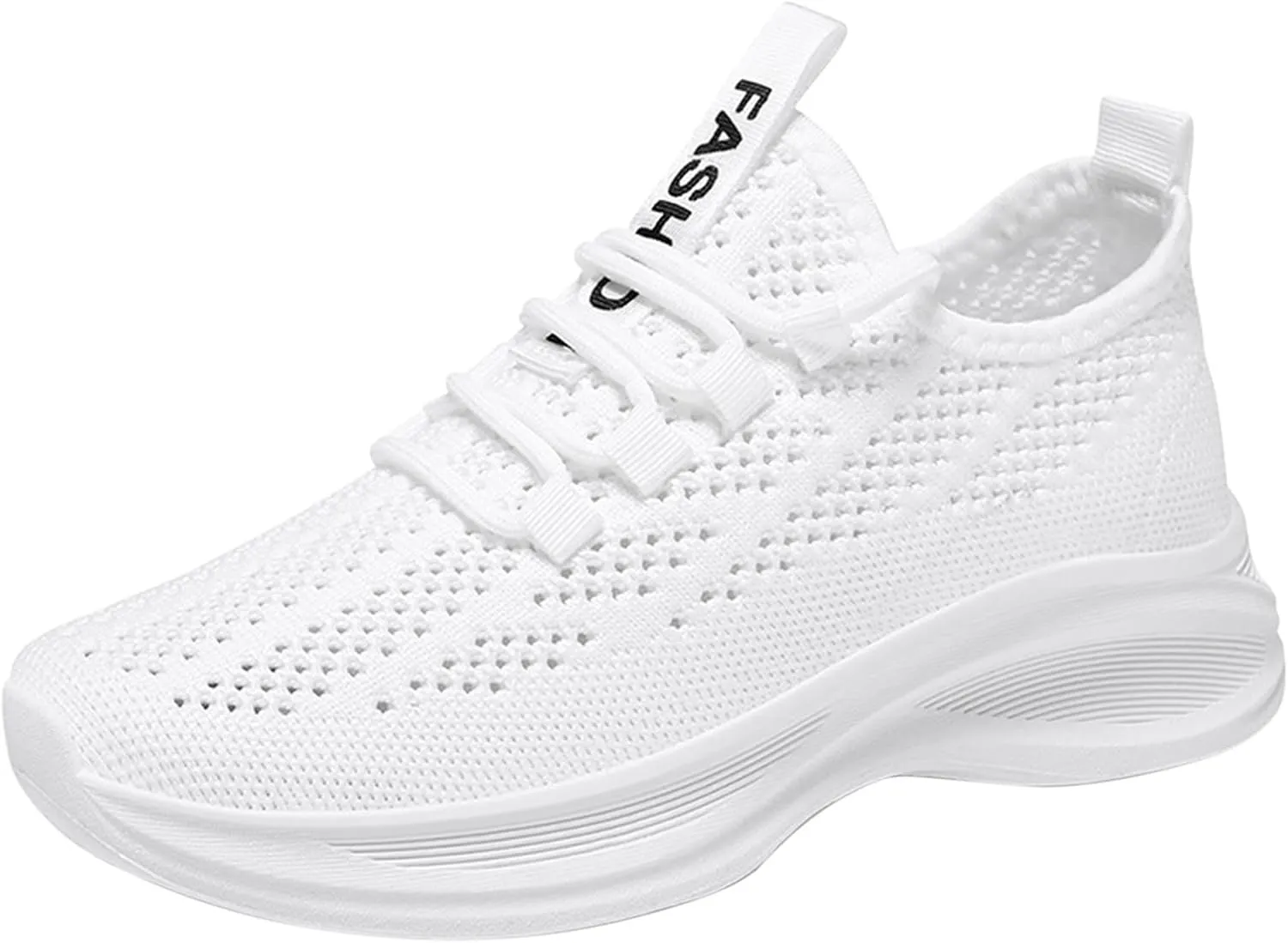 Mens Dress Shoes Casual Oxfords Shoes Knit Lightweight Non Slip Work Shoes Women Fashion Casual Shoes Dress Sneakers Slip On Tennis Shoe Loafers Dress Shoe
