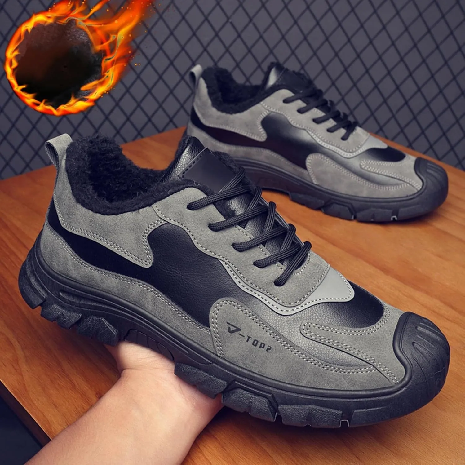 Platform Sneakers for Women Wide with Womens Athletic Shoes Men's Mesh Sneakers Round Toe Slip On Casual Women Loafers Women's Sneakers with Arch Support