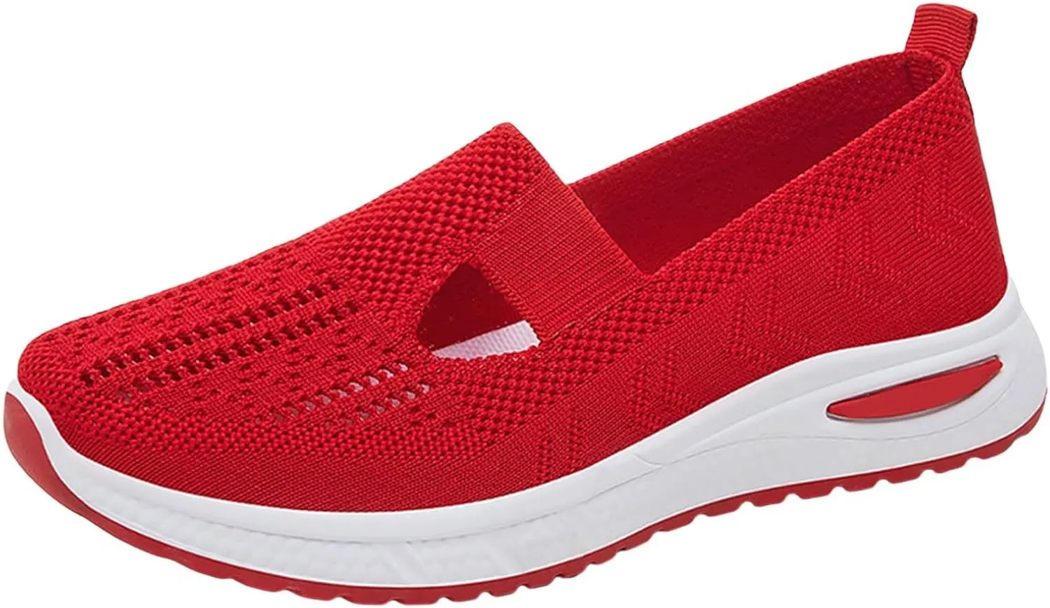 Sales Clearance Today Deals Prime Orthopedic Shoes for Women Woven Orthopedic Ladies Shoes Casual Men's Fashion Sneakers Tennis Shoes Men Wide Walking Shoe Loafers Casual Slip On