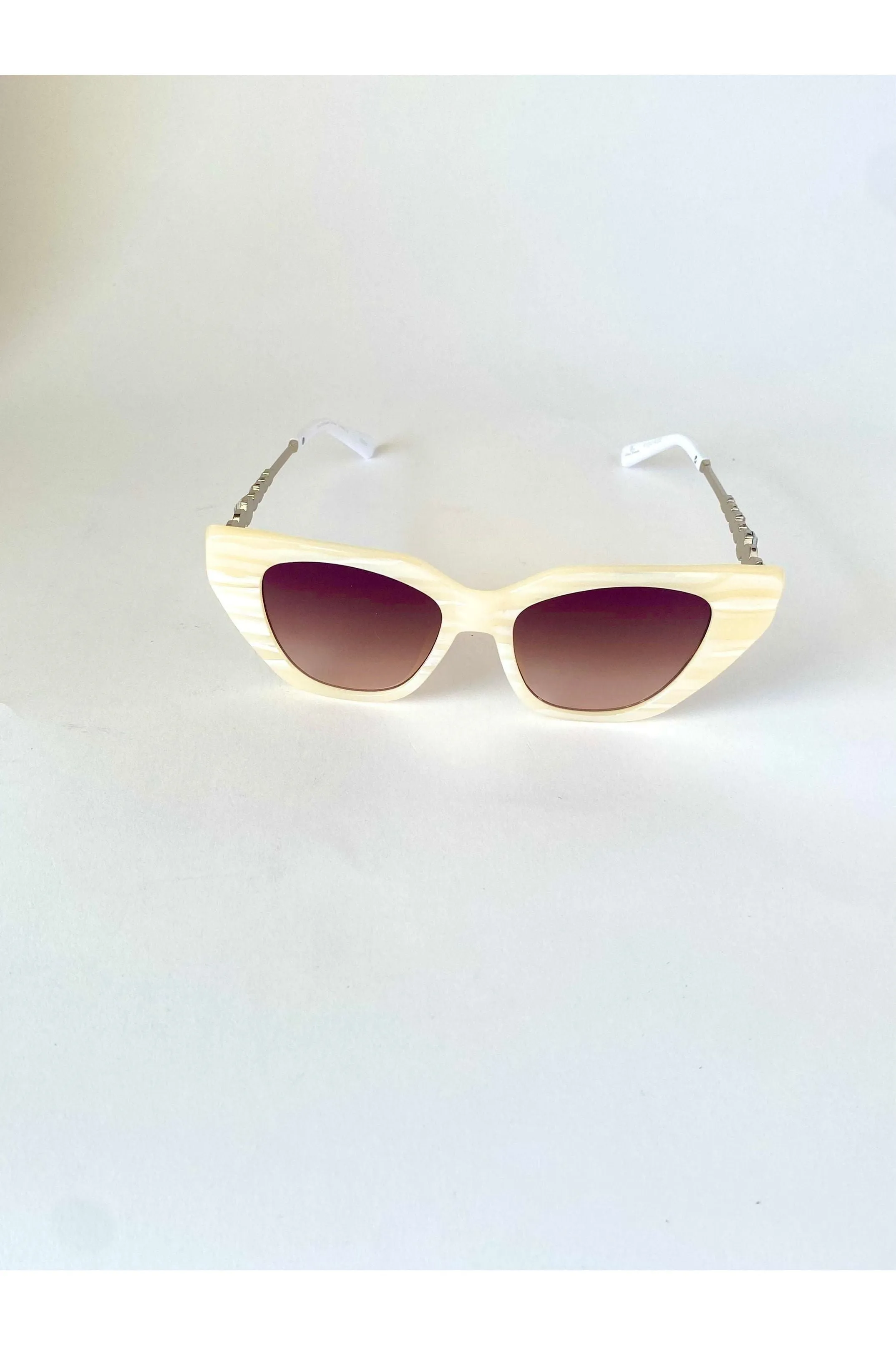 Super Cat Eye Sunglasses